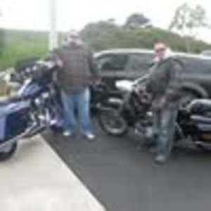 Meet your Posher, Ricky